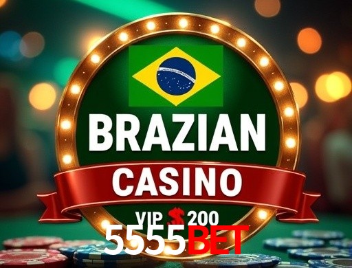 Canal oficial no Telegram da 5555BET