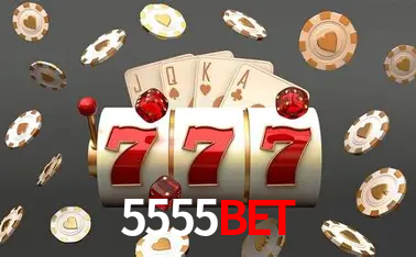 Jogos de mesa e apostas rápidas na 5555BET