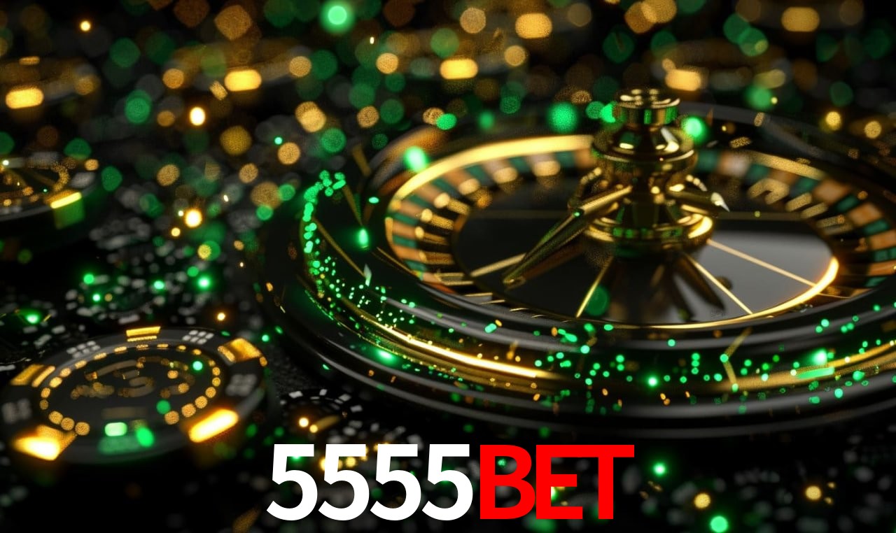 Slots com jackpots e giros grátis na 5555BET