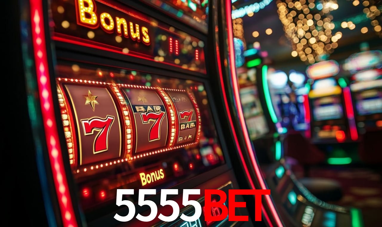 Mercados ao vivo e cash out na 5555BET